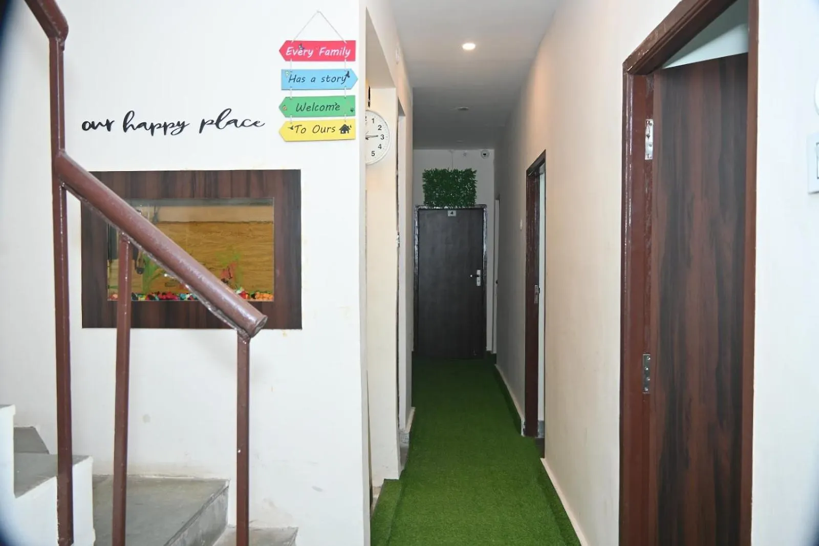 The Temple View- 100 Meter To Vishwanath Mandir Hotel Varanasi