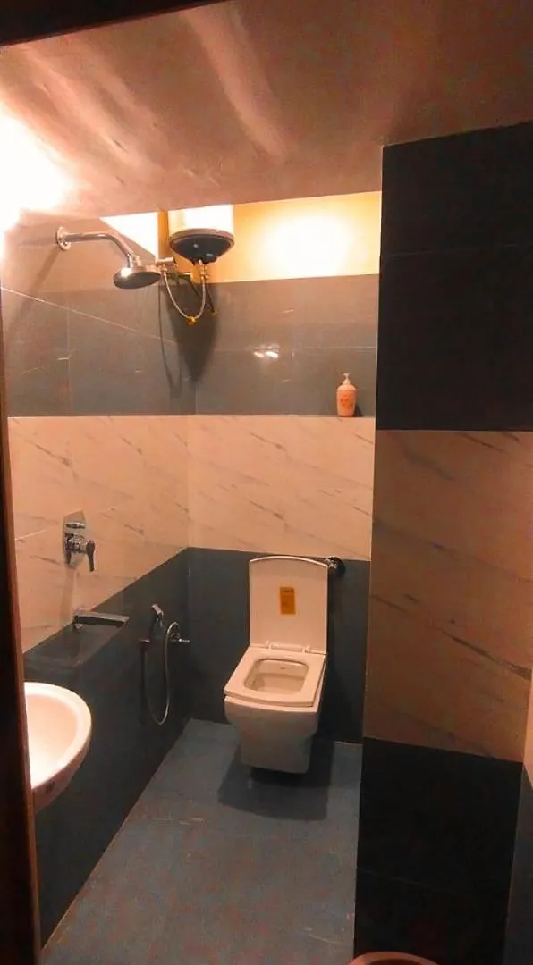 Hotel The Temple View- 100 Meter To Vishwanath Mandir Waranasi